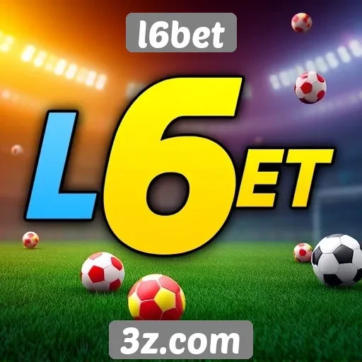Promoções e bônus atraentes no l6bet