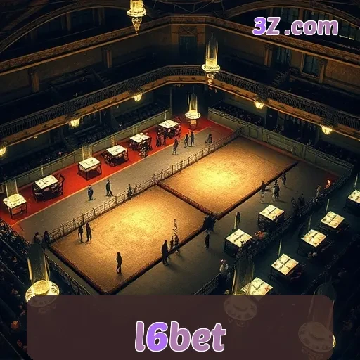 l6bet: Apostas Ao Vivo que Transformam Emoções em Ganhos Reais