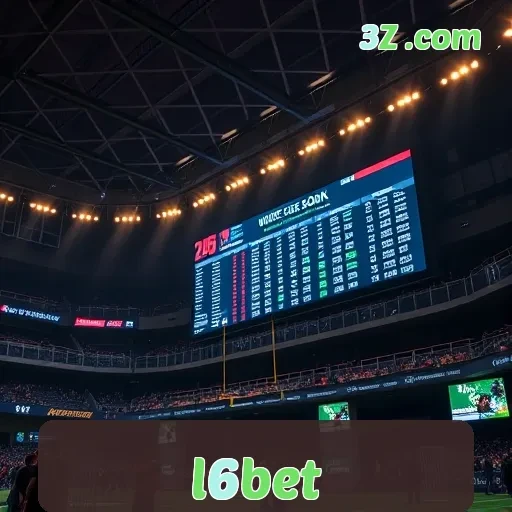 l6bet: A Nova Era do Cassino Virtual no Brasil