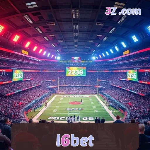 l6bet: Descubra Torneios Imperdíveis para Aumentar sua Emoção em Apostas