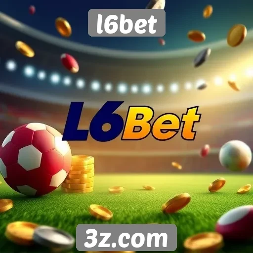 l6bet oferece novas opções de jogos de cassino