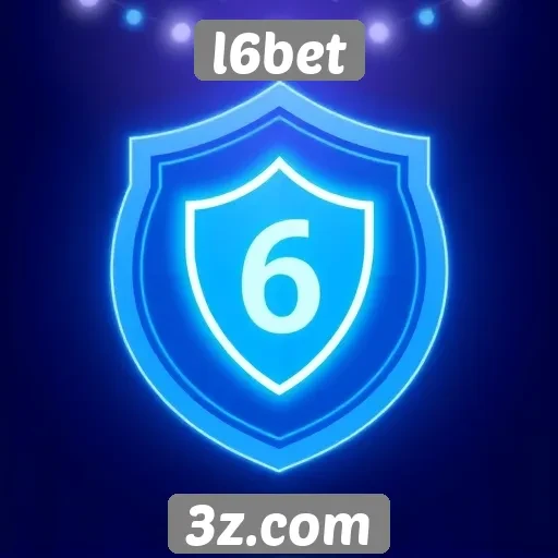 Recursos de segurança do l6bet para jogadores