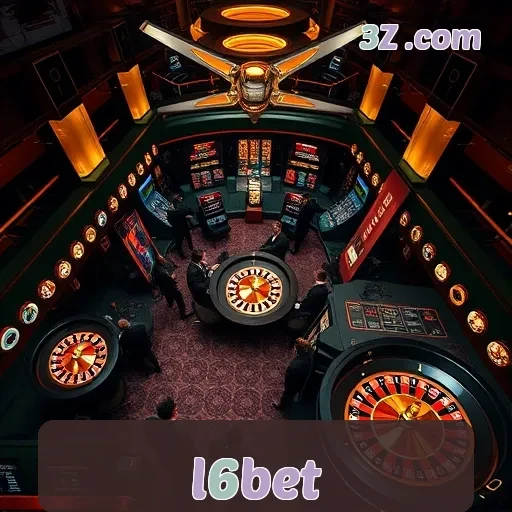 l6bet: Recursos Imperdíveis na Seção de Jogos ao Vivo