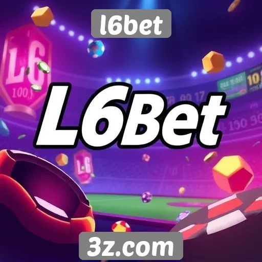 experiência do usuário no site l6bet