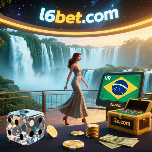 Descubra a Diversão dos Game Shows no l6bet